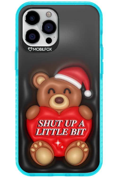 Shut Up - Apple iPhone 12 Pro Max