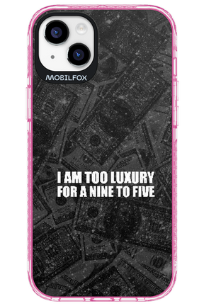 9 to 5 - Apple iPhone 14 Plus