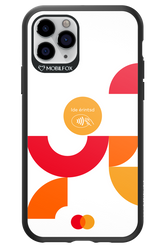MC Color 2.0 - Apple iPhone 11 Pro
