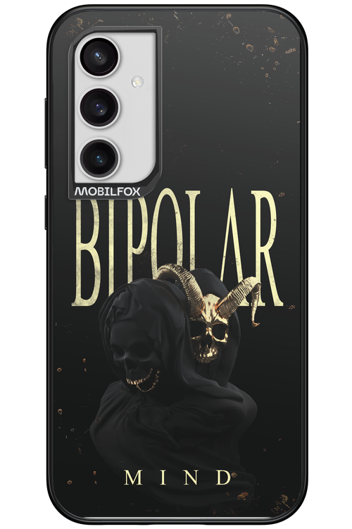 BIPOLAR 2.0 - Samsung Galaxy S23 FE