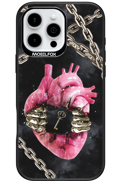 Love - Apple iPhone 16 Pro Max