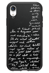 Úgy Unom - Apple iPhone XR