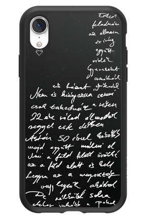 Úgy Unom - Apple iPhone XR