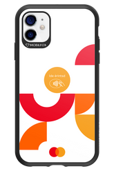MC Color - Apple iPhone 11