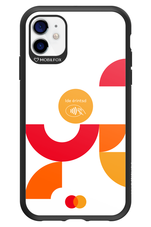 MC Color - Apple iPhone 11