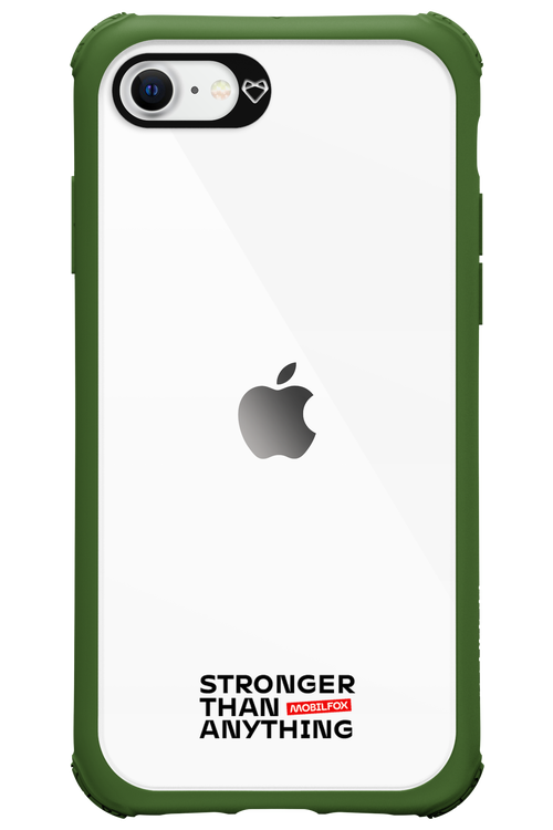 Stronger (Nude) 2.0 - Apple iPhone SE 2020