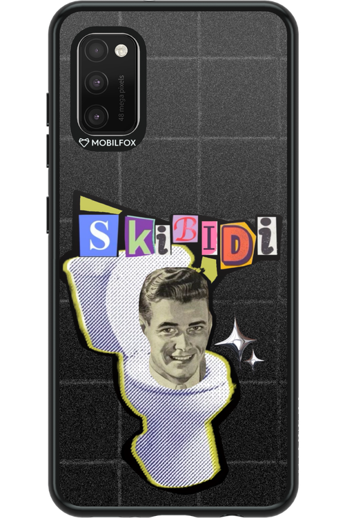 Skibidi - Samsung Galaxy A41