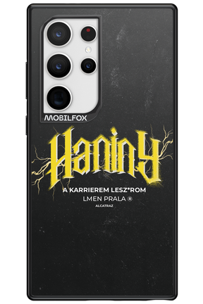 A KARRIEREM LESZ_ROM - Samsung Galaxy S24 Ultra