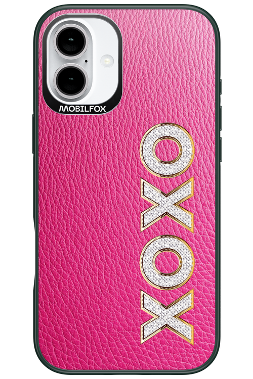 XOXO - Apple iPhone 16 Plus