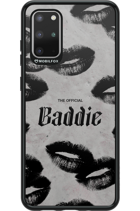 Official Baddie - Samsung Galaxy S20+