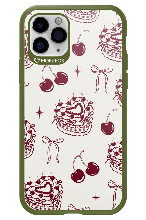 Cake Dream - Apple iPhone 11 Pro