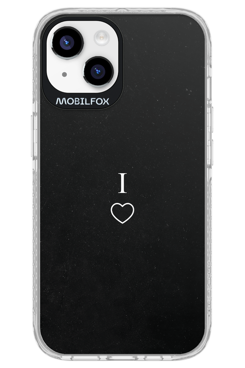I Black 2.0 - Apple iPhone 14