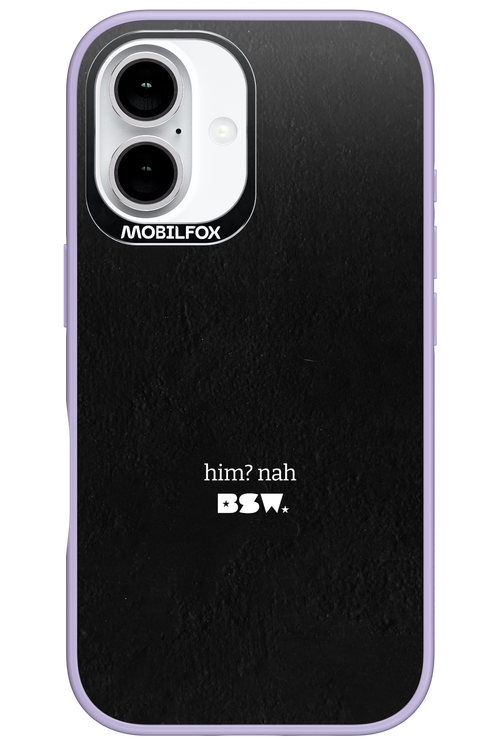 BSW FourSeasons 9 2.0 - Apple iPhone 16