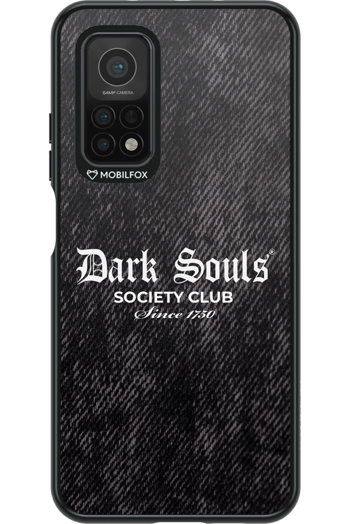 Dark Souls - Xiaomi Mi 10T 5G