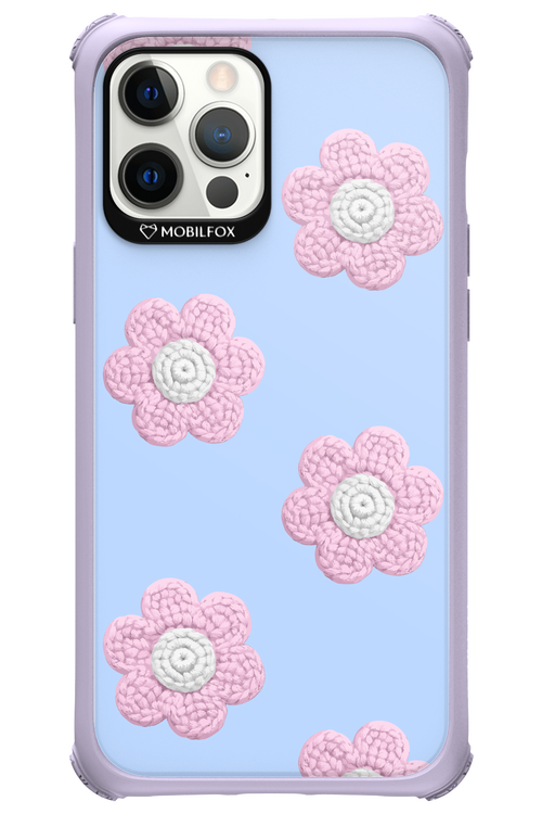 BabyBlue - Apple iPhone 12 Pro Max