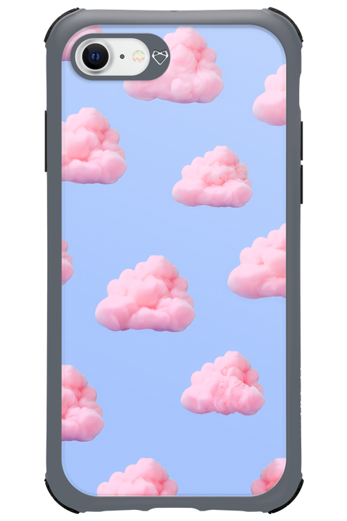 Cloudy - Apple iPhone SE 2022