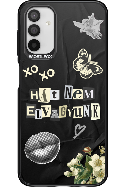 Hát nem elvagyunk 2 - Samsung Galaxy A04s