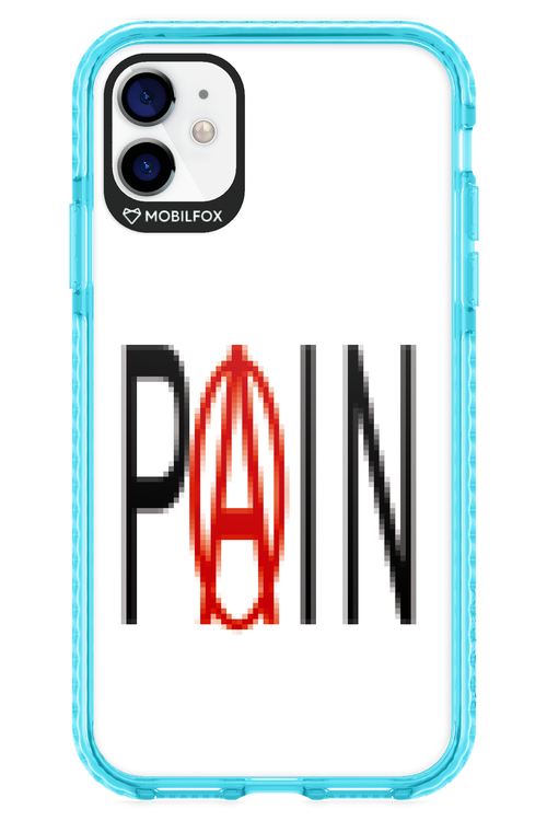 PAIN 2.0 - Apple iPhone 11