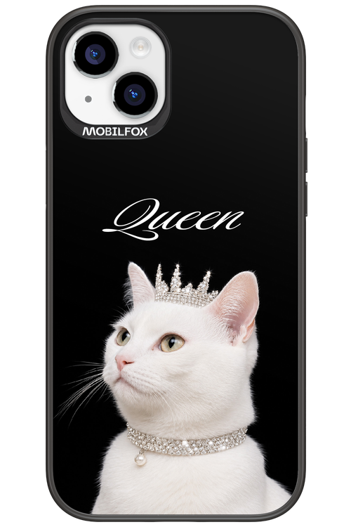 Queen 2.0 - Apple iPhone 15 Plus