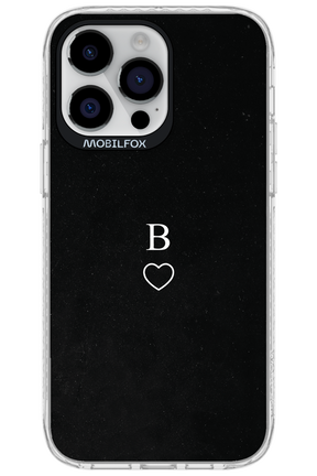 B Black 2.0 - Apple iPhone 14 Pro Max