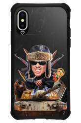 Final Boss - Apple iPhone X