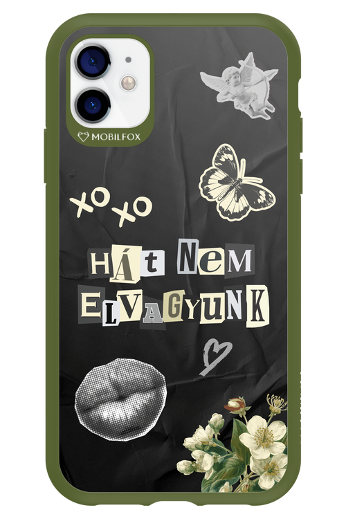 Hát nem elvagyunk 2 - Apple iPhone 11