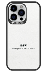 BSW FourSeasons 14 2.0 - Apple iPhone 13 Pro
