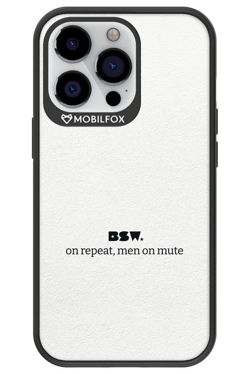 BSW FourSeasons 14 2.0 - Apple iPhone 13 Pro