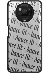 DL T - Xiaomi Poco X3 Pro