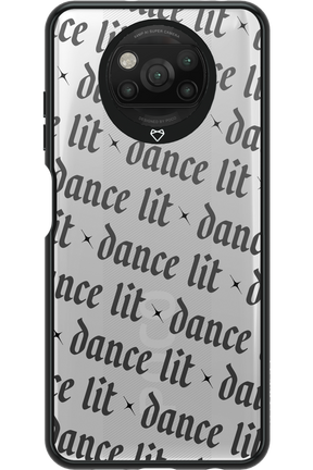 DL T - Xiaomi Poco X3 Pro