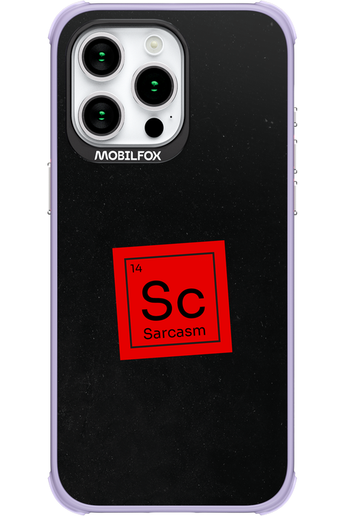 Sc 2.0 - Apple iPhone 15 Pro Max