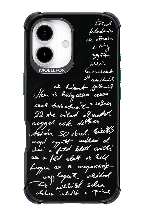 Úgy Unom - Apple iPhone 17