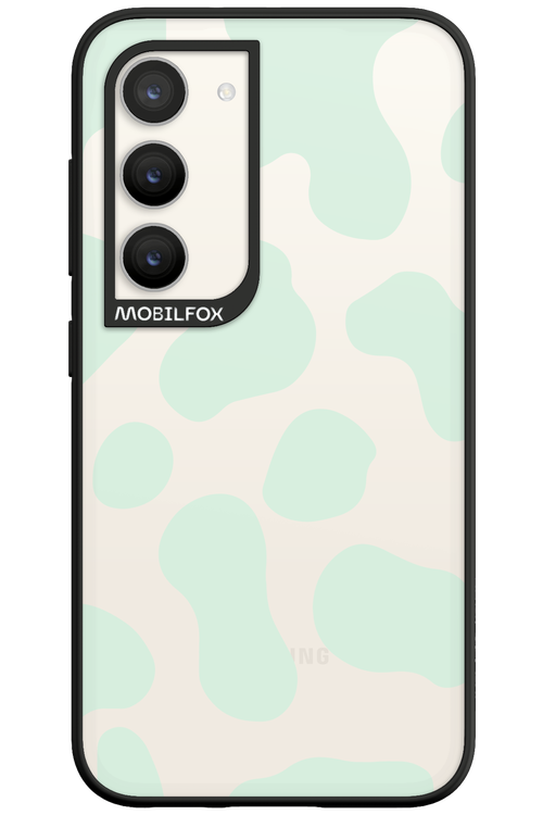 Minty Moo - Samsung Galaxy S23