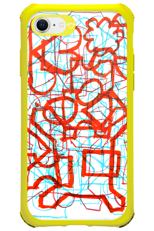 VargaMáté 2.0 - Apple iPhone SE 2022