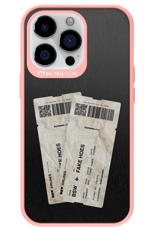 BSW FourSeasons 3 2.0 - Apple iPhone 13 Pro