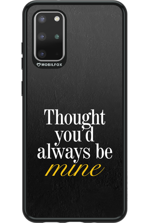 BSW FourSeasons 1 2.0 - Samsung Galaxy S20+