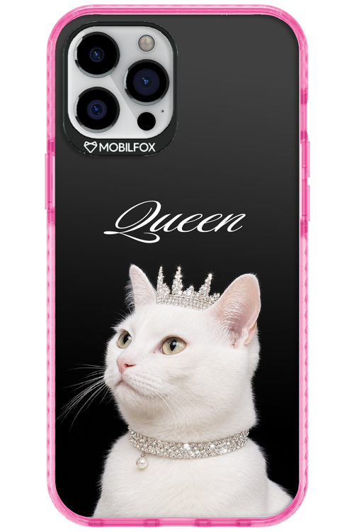 Queen 2.0 - Apple iPhone 12 Pro Max
