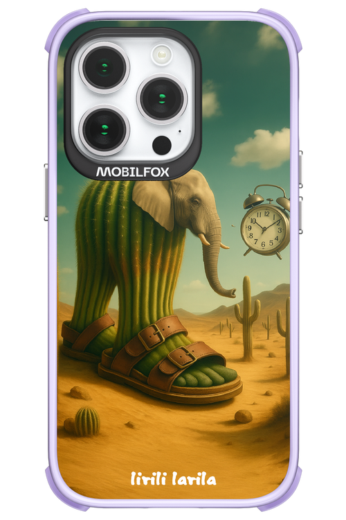 Lirili larila - Apple iPhone 14 Pro