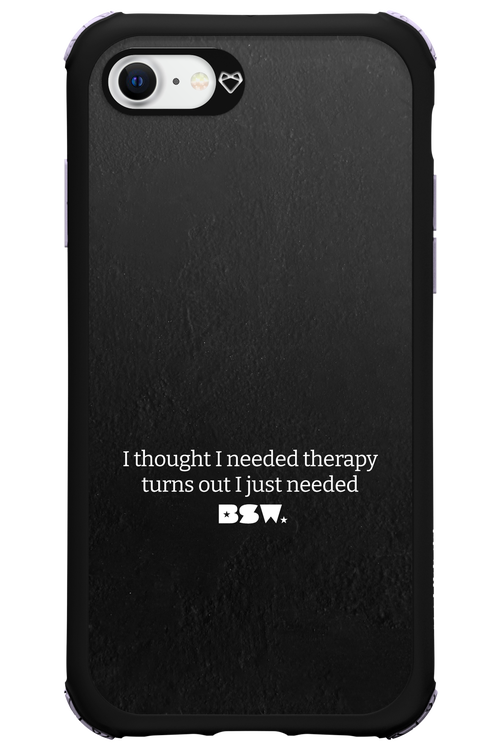 BSW FourSeasons 10 2.0 - Apple iPhone 7