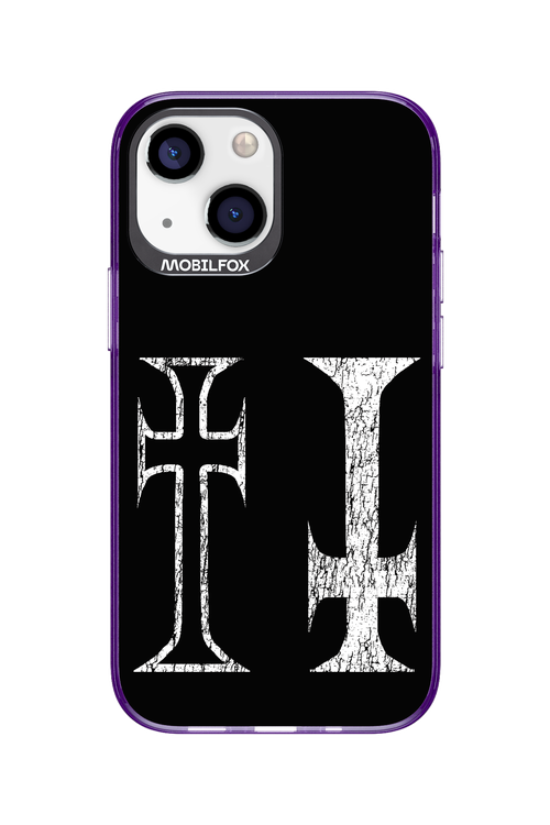 Double crosss 2.0 - Apple iPhone 13 Mini