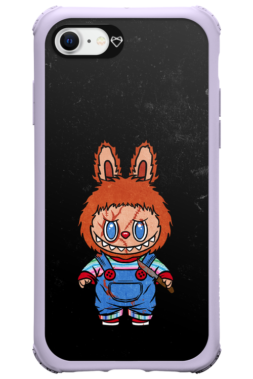 Playtime's over - Apple iPhone 7