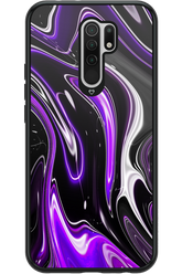 Deep Purple - Xiaomi Redmi 9