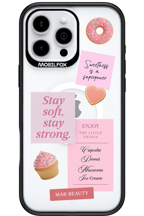 Sweet Babe - Apple iPhone 16 Pro Max