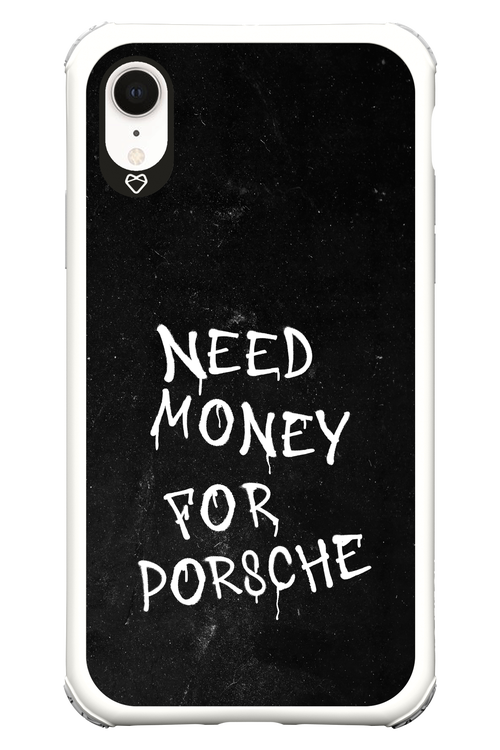 Need Money II - Apple iPhone XR