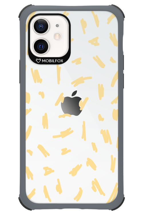 Fries Please - Apple iPhone 12