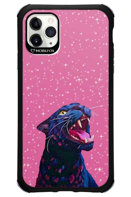 Jaguar - Apple iPhone 11 Pro Max