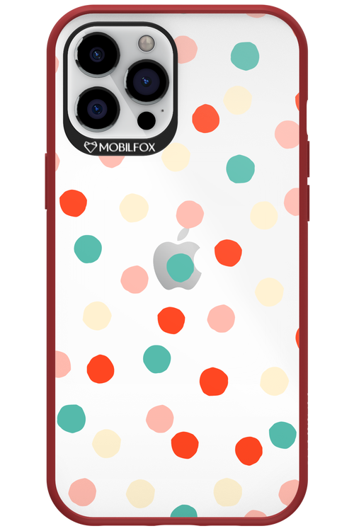 Xmas Dotss - Apple iPhone 12 Pro Max
