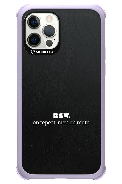 BSW FourSeasons 7 2.0 - Apple iPhone 12 Pro