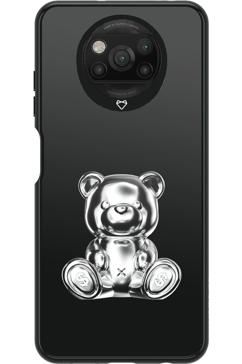 Dollar Bear - Xiaomi Poco X3 Pro