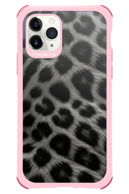Wild Monochrome - Apple iPhone 11 Pro